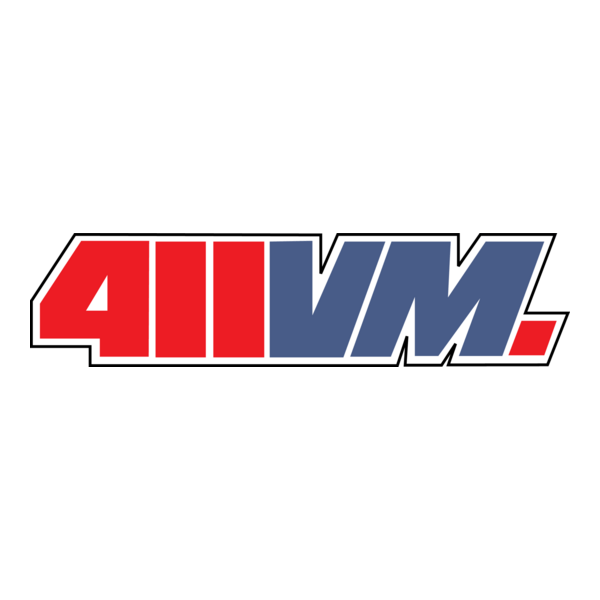 411 video magazine Logo PNG Vector