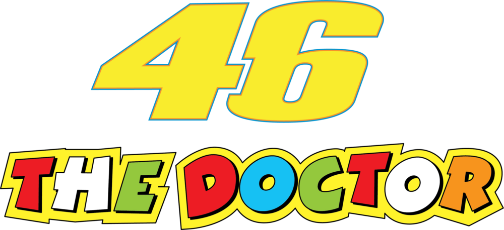 46 the doctor Logo PNG Vector