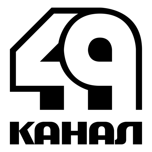 49 chanel Logo PNG Vector