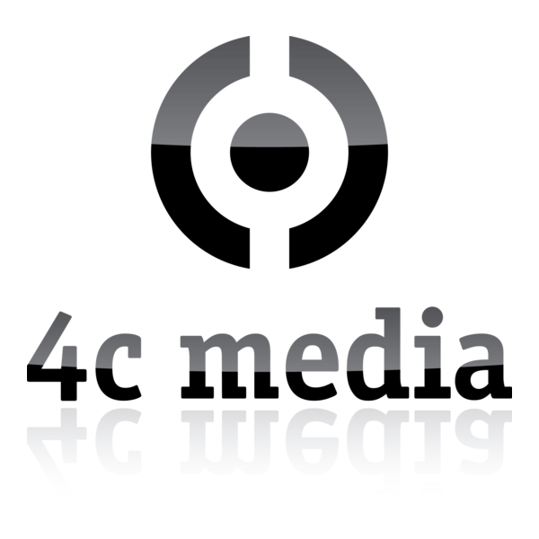 4c media Logo PNG Vector