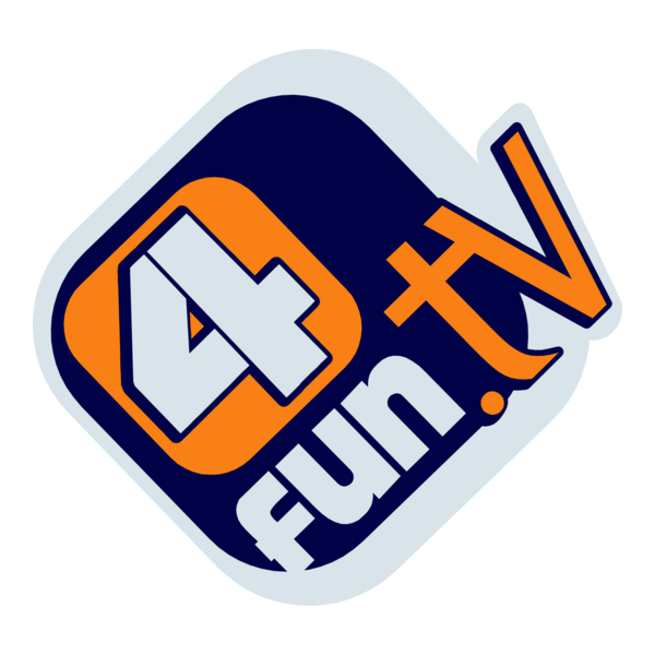 4fun.tv Logo PNG Vector