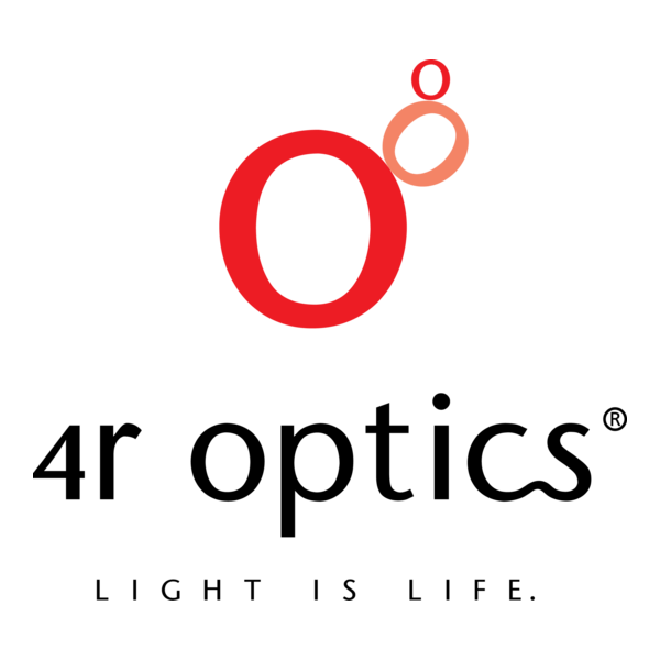 4r optics Logo PNG Vector