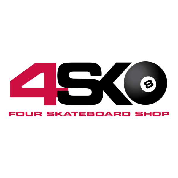 4sk8 Logo PNG Vector