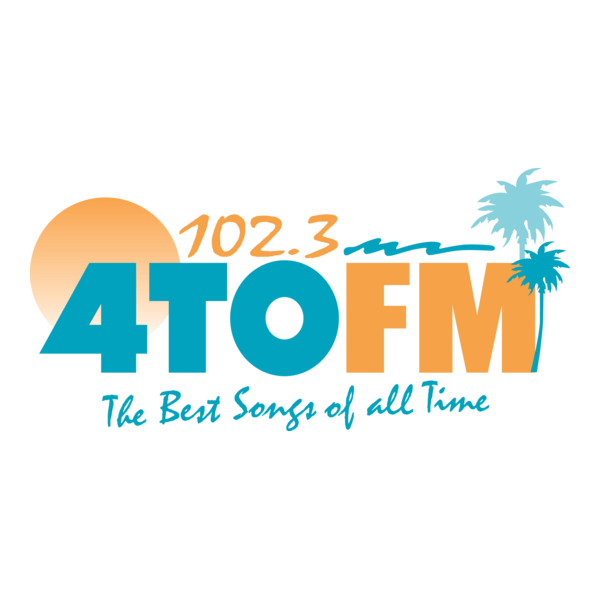 4TOFM Logo PNG Vector
