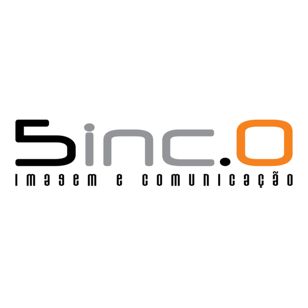 5inco Comunicacao Logo PNG Vector