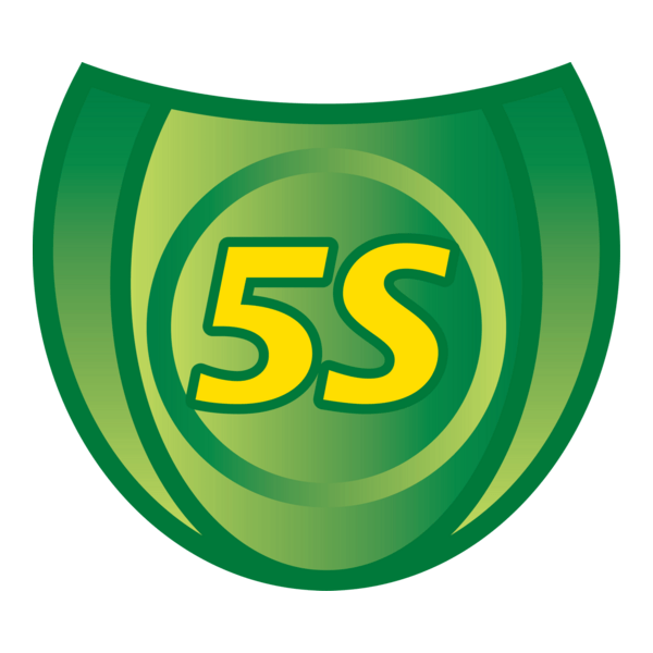 5S Logo PNG Vector