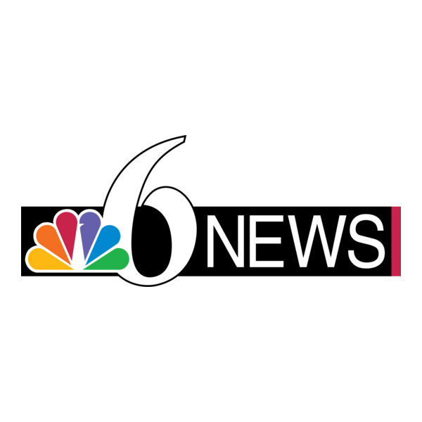 6 News Logo PNG Vector