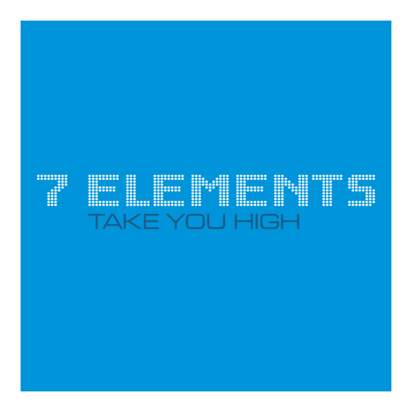 7 Elements Logo PNG Vector