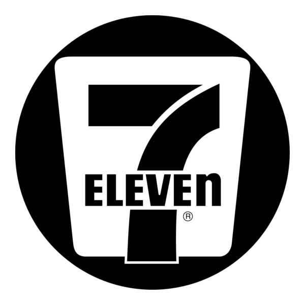 7-Eleven Logo PNG Vector