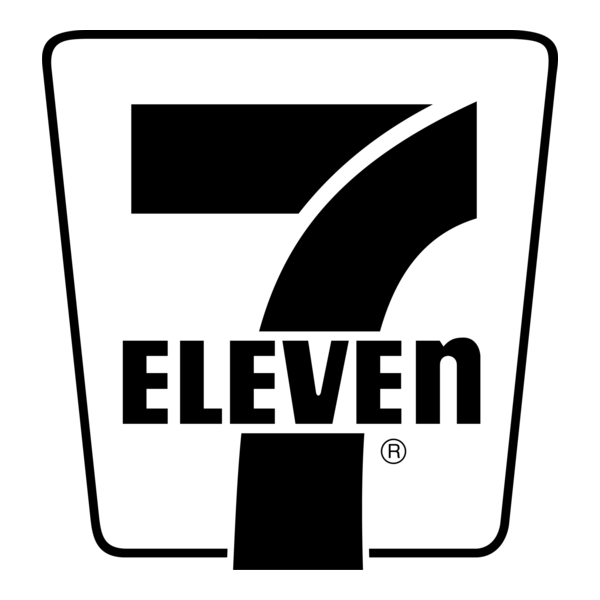 7-Eleven Logo PNG Vector