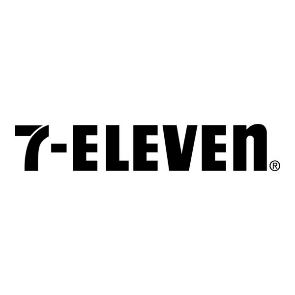 7-Eleven Logo PNG Vector