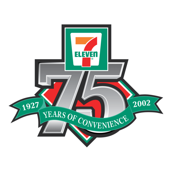 7-Eleven Logo PNG Vector