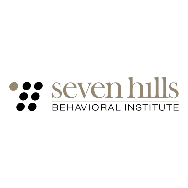 7 Hills Behavioral Institute Logo PNG Vector