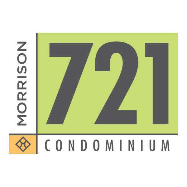 721 Morrison Logo PNG Vector