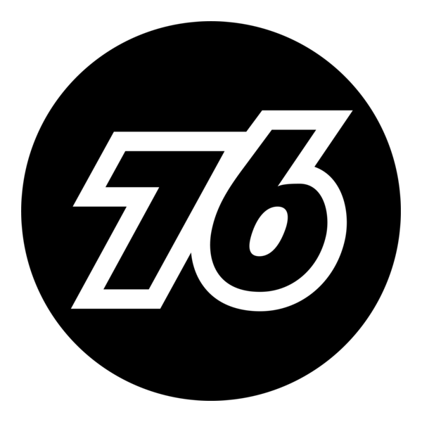 76 Intra Oil Logo PNG Vector