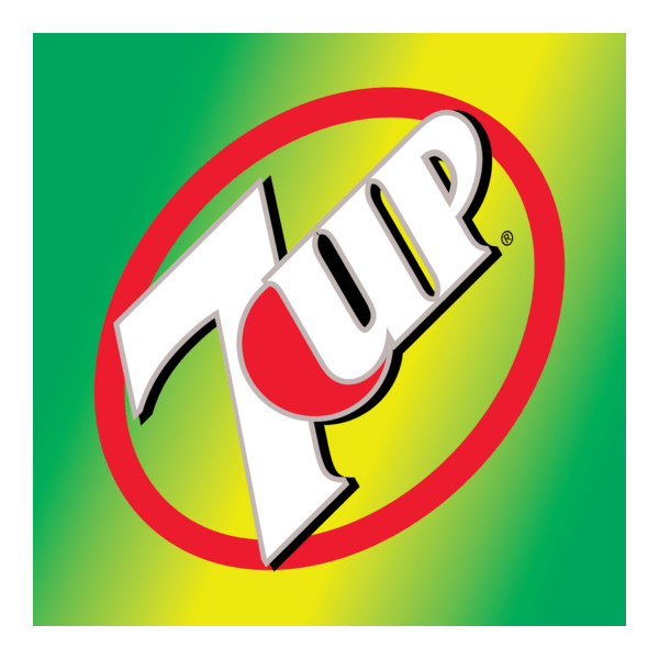 7Up Logo PNG Vector