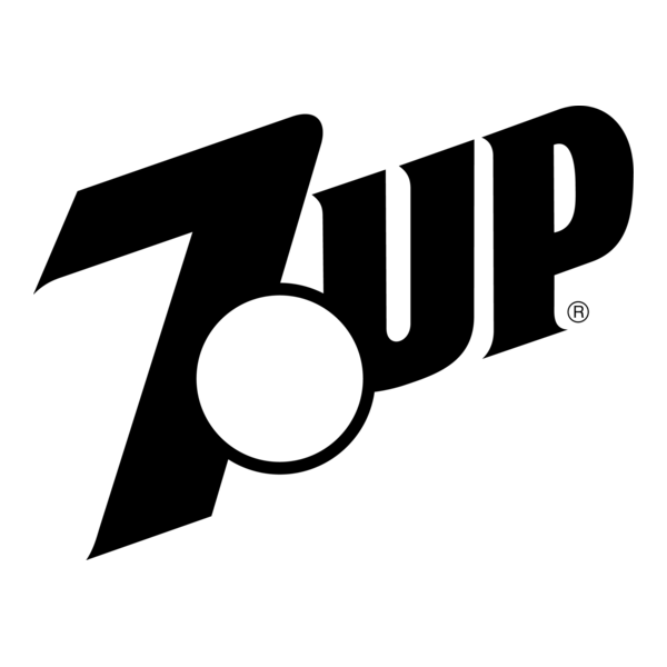 7Up Logo PNG Vector