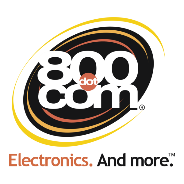 800.com Logo PNG Vector