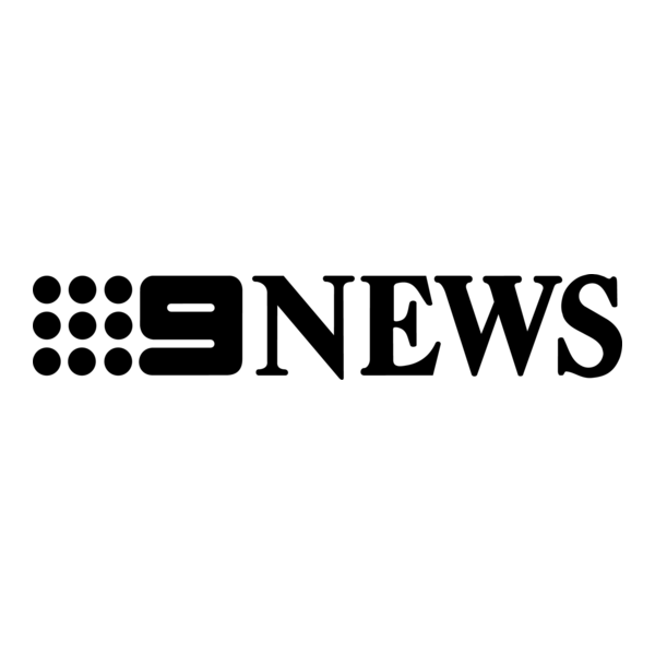 9 News Logo PNG Vector