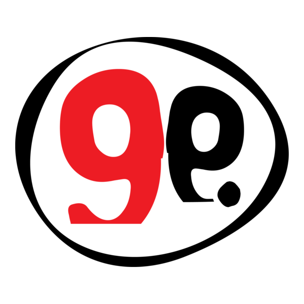 9rixter comics Logo PNG Vector