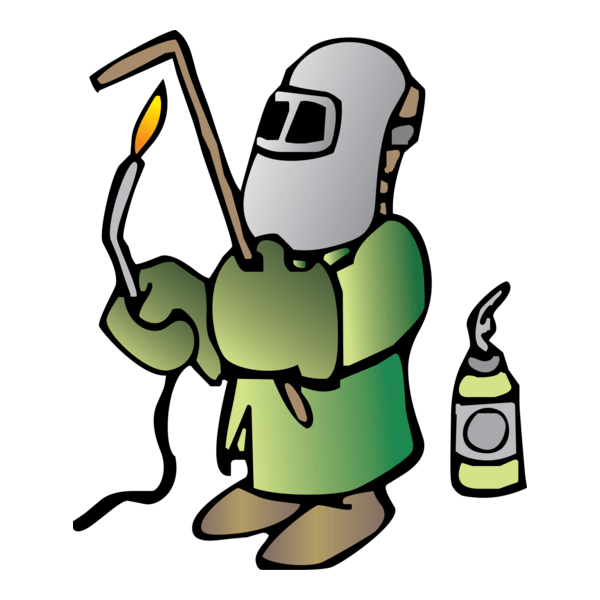 A-1 Mobil Welding, Inc. Logo PNG Vector