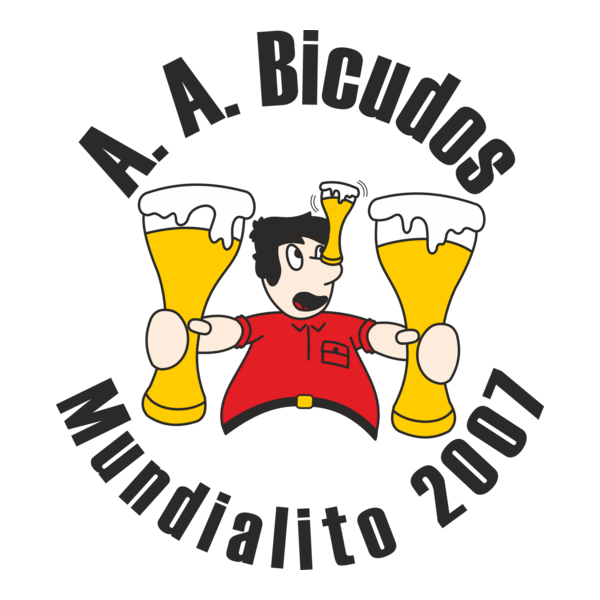 A. A. Bicudos Logo PNG Vector