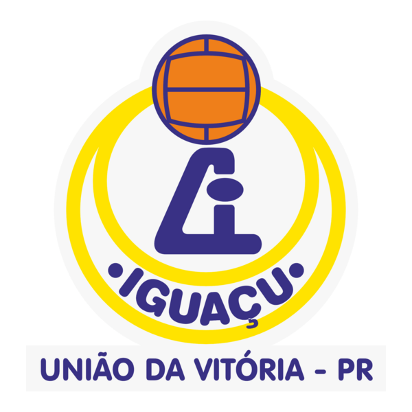 A. A. Iguaçu Logo PNG Vector