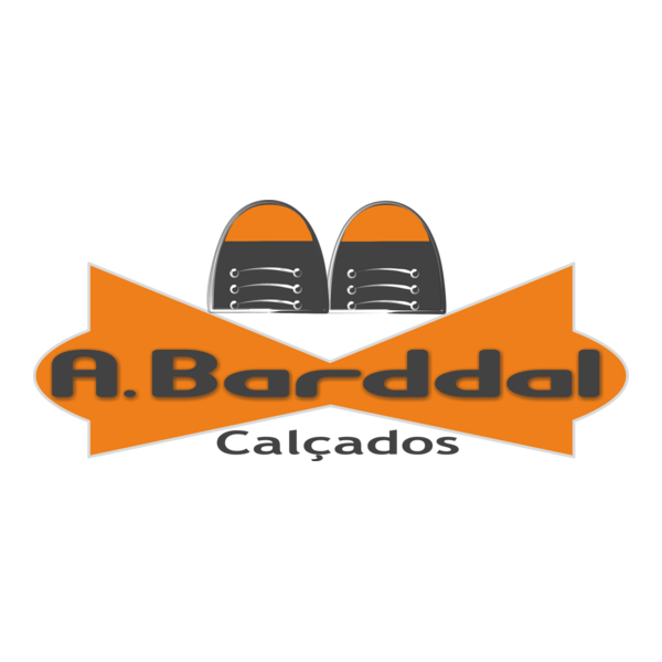 A.Barddal Logo PNG Vector