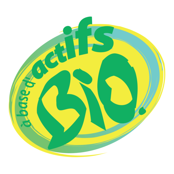 A Base D'Actifs Bio Logo PNG Vector