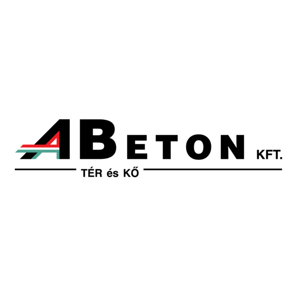 A Beton KFT Logo PNG Vector