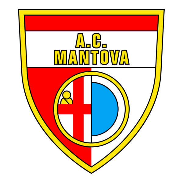 A.C. Mantova Logo PNG Vector