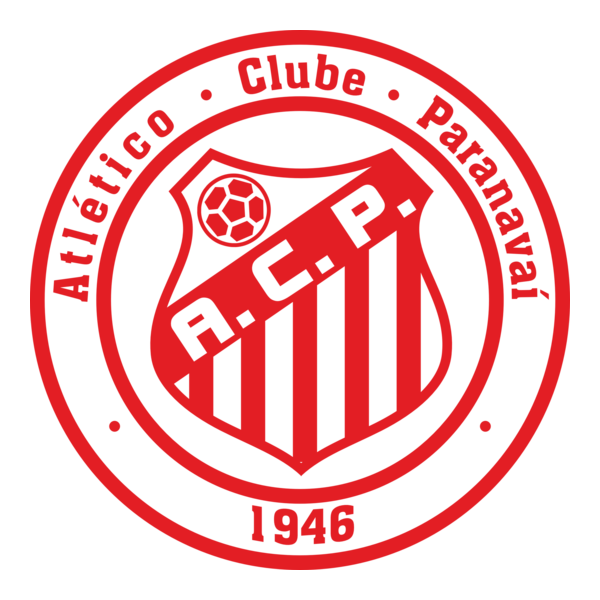 A. C. Paranavaí Logo PNG Vector