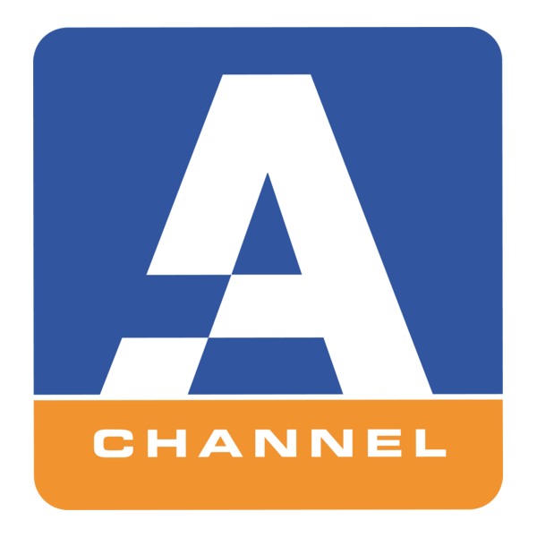 A-Channel Logo PNG Vector