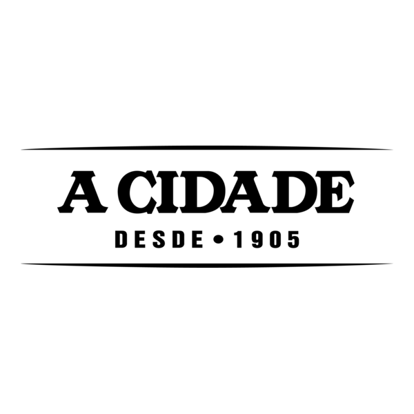 A Cidade Logo PNG Vector