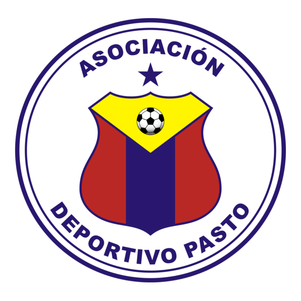 A.D. Pasto Logo PNG Vector