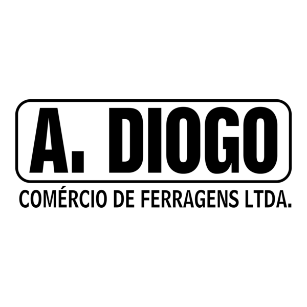 A Diogo Logo PNG Vector
