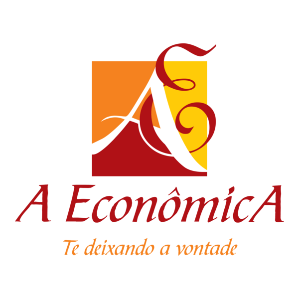 A Economica Logo PNG Vector