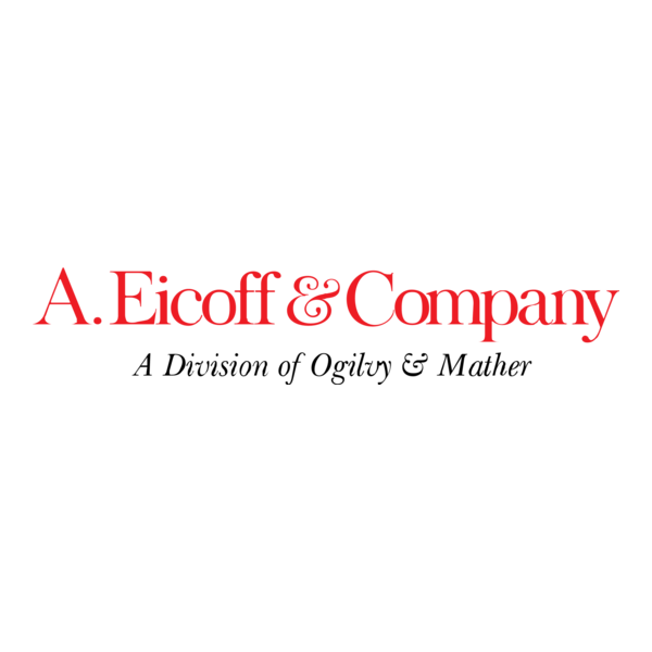 A. Eicoff & Company Logo PNG Vector