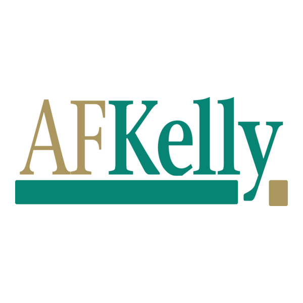 A.F. Kelly & Associates Logo PNG Vector