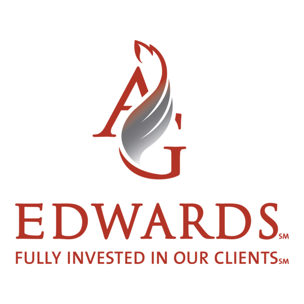 A.G. Edwards Logo PNG Vector