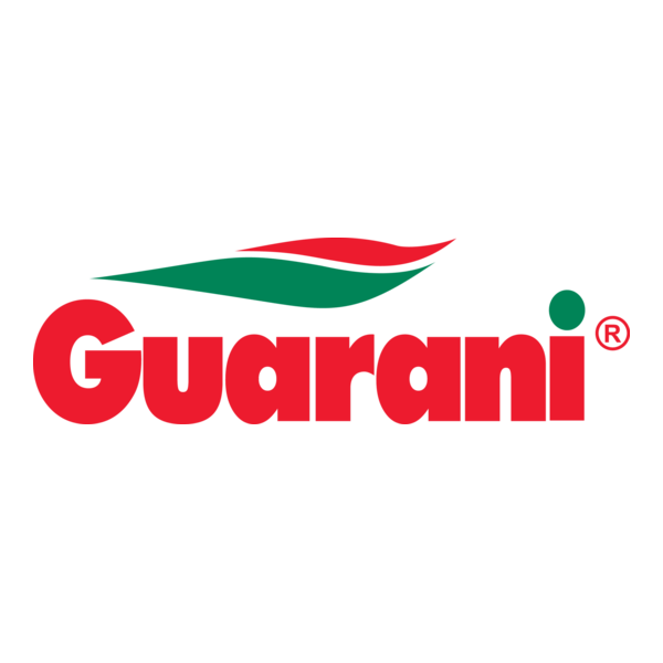 A Guarani Logo PNG Vector