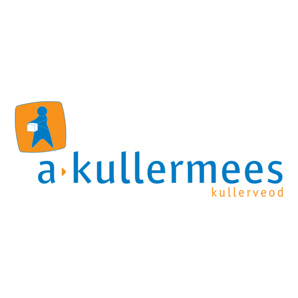 A-Kullermees Logo PNG Vector