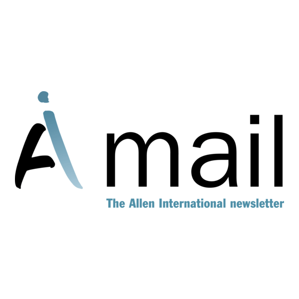 A-mail Logo PNG Vector