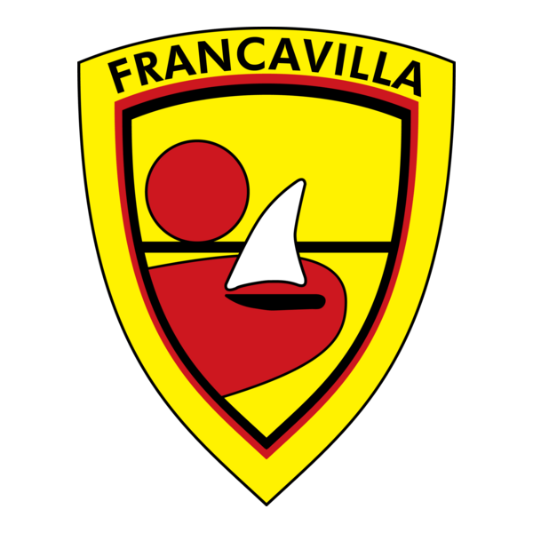 A. S. Francavilla Logo PNG Vector