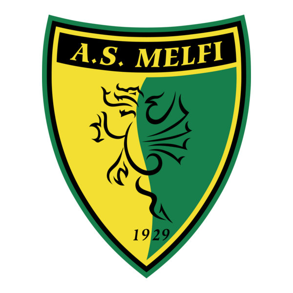 A.S. MELFI 1929 Logo PNG Vector