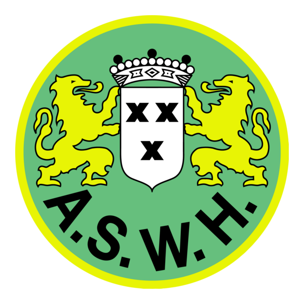 A.S.W.H. Logo PNG Vector