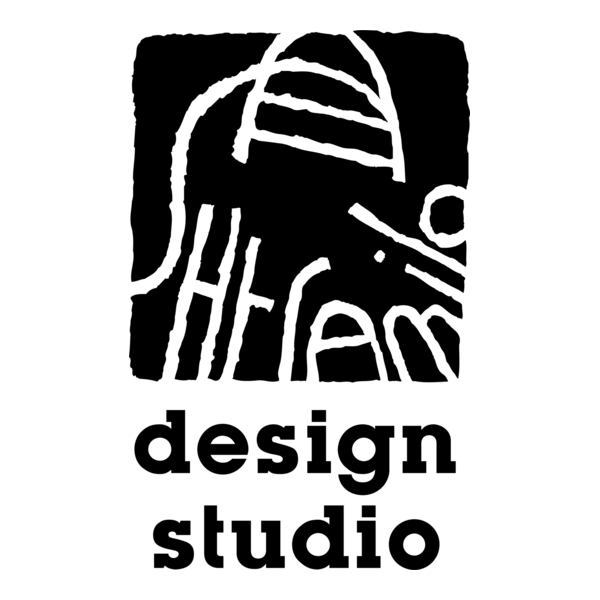 A.Shtramilo Design Studio Logo PNG Vector