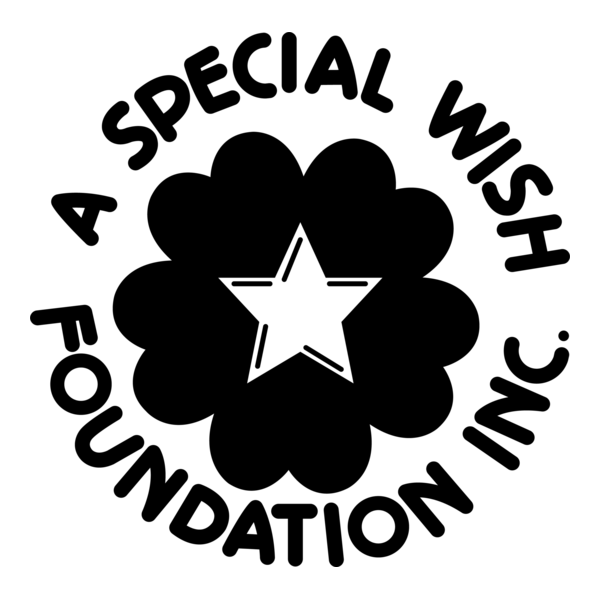A Special Wish Foundation Logo PNG Vector