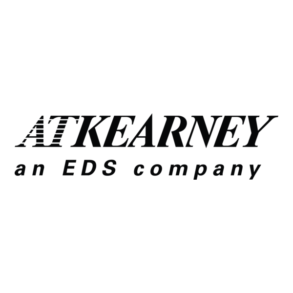 A.T.Kearny Logo PNG Vector