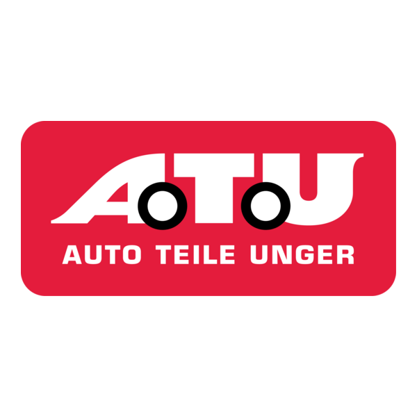 A.T.U Logo PNG Vector